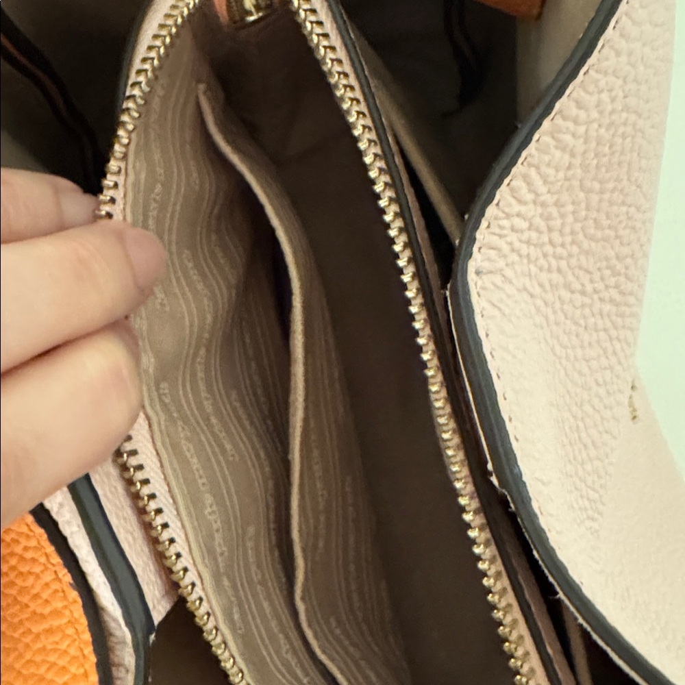 Kate Spade Knott Medium Crossbody - Picture 7 of 9